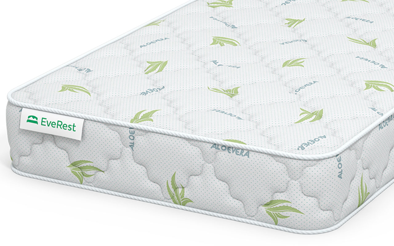 Эверест Мидл Рестфом хард S1000 фото 6