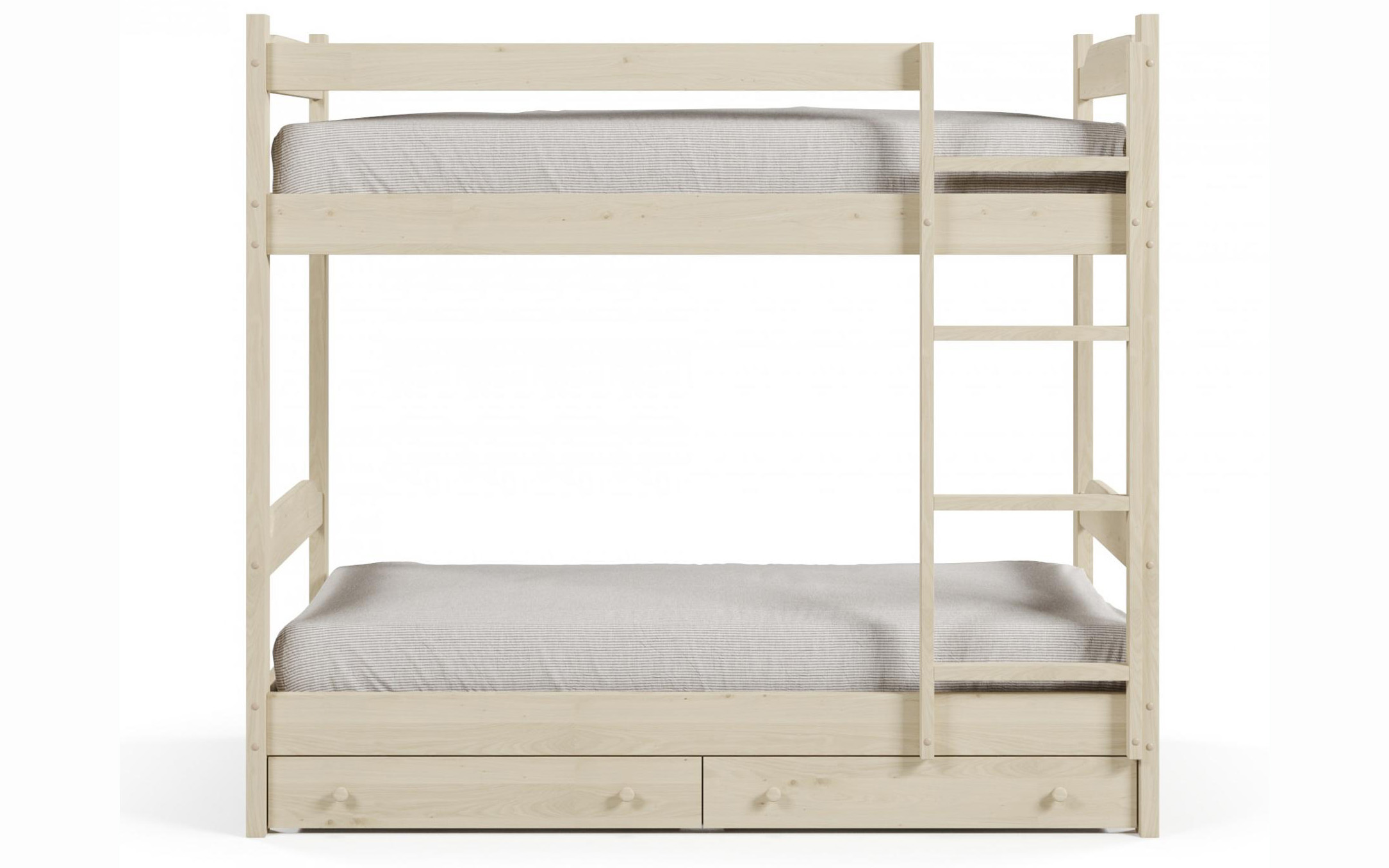 Gupan Двухъярусная Антошка массив фото 2