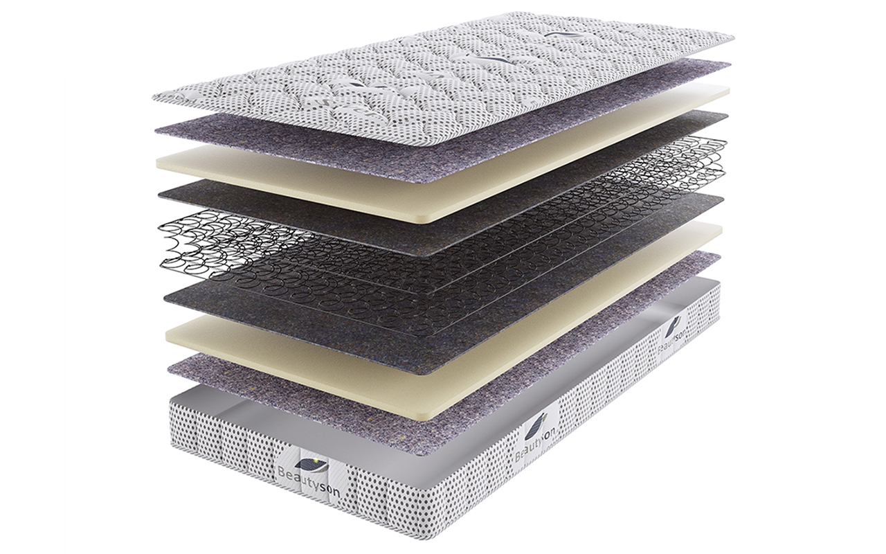 Beautyson Baby Elite LUX