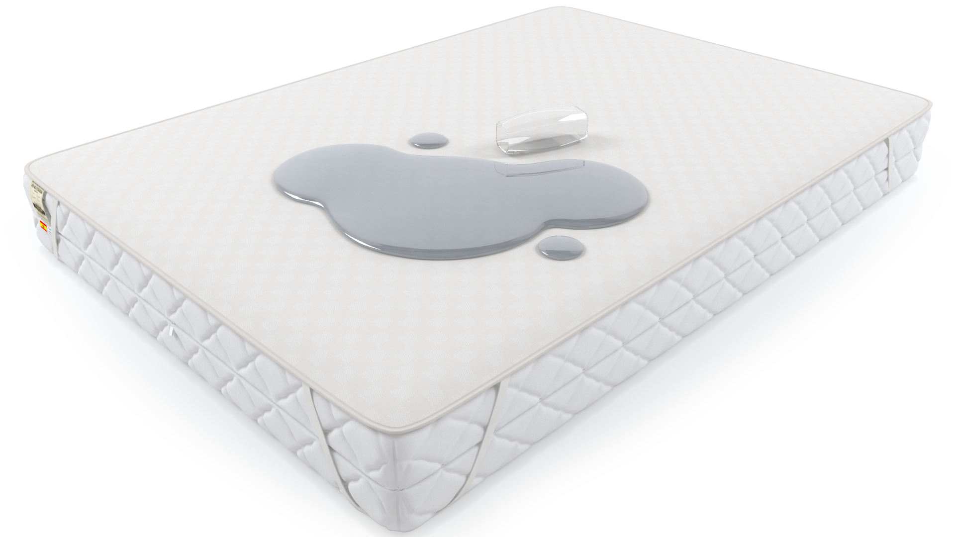 чехол на матрас Mr. Mattress Terry 1 Mr. Mattress Terry