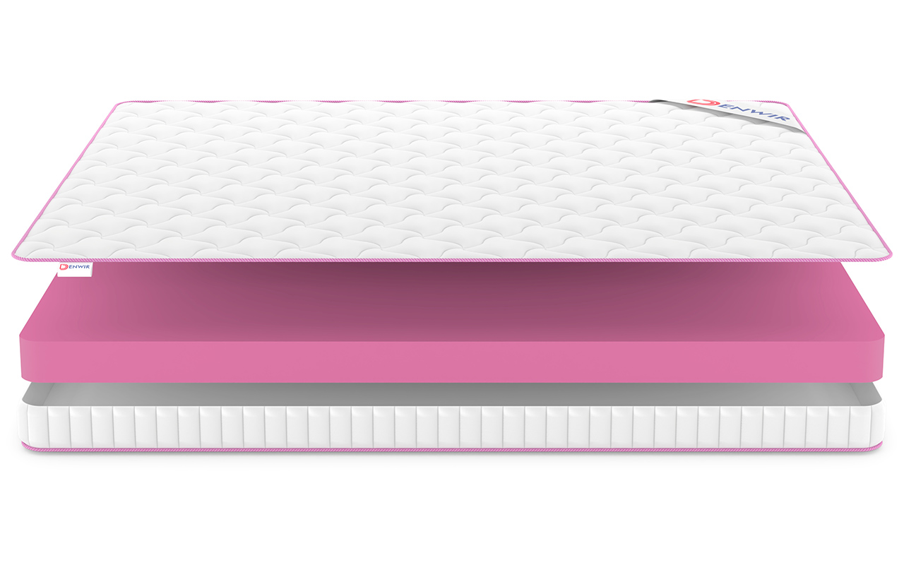 Denwir Мега Ролл Фом 10 (Foam 10) фото 4