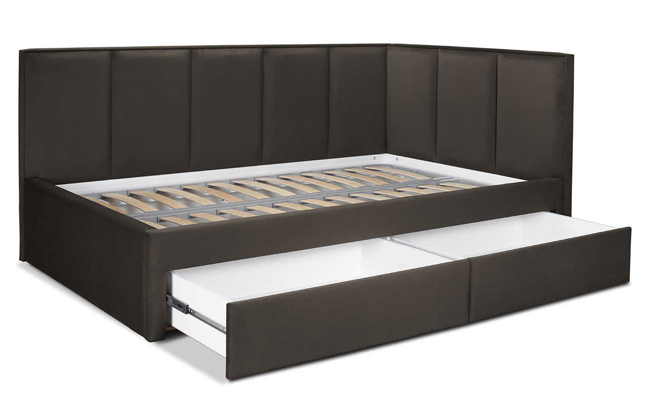 Flepers Lion Лайф с ящиками правая фото 8