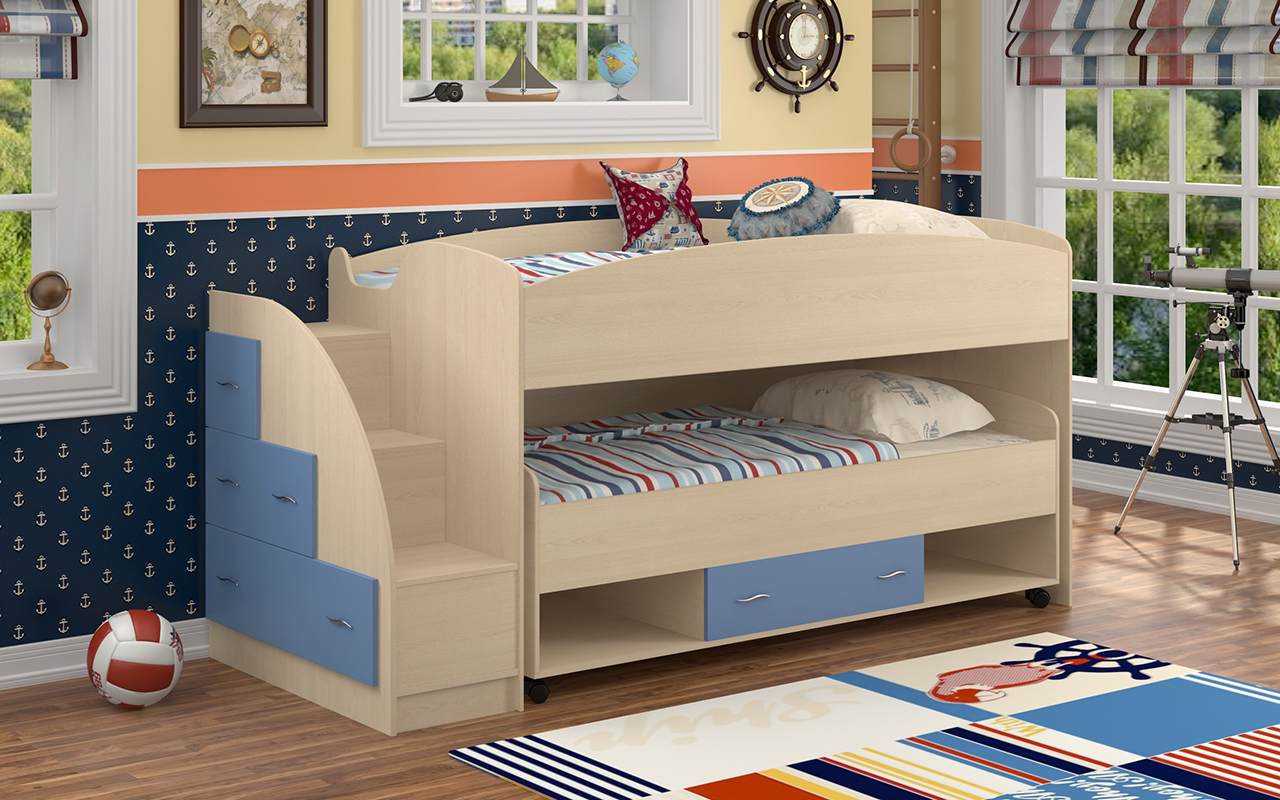 Формула Мебели Дюймовочка-4.3 фото 5