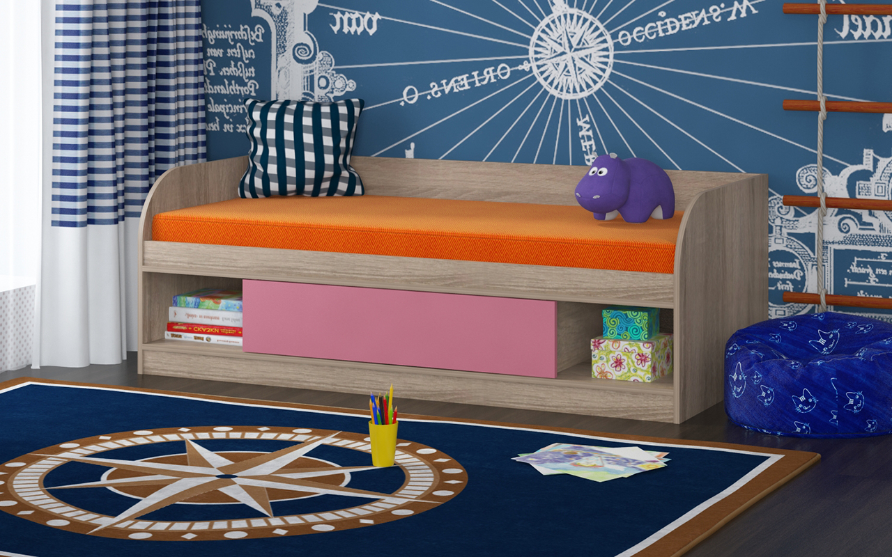 Формула Мебели Соня-4 фото 18