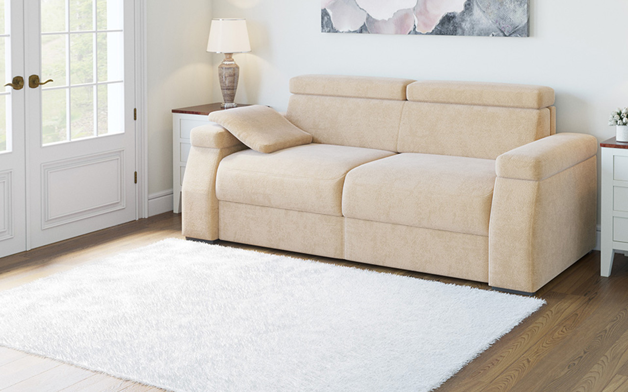 Орматек Синэрджи Эрго (Ergo) 160*196 фото 26