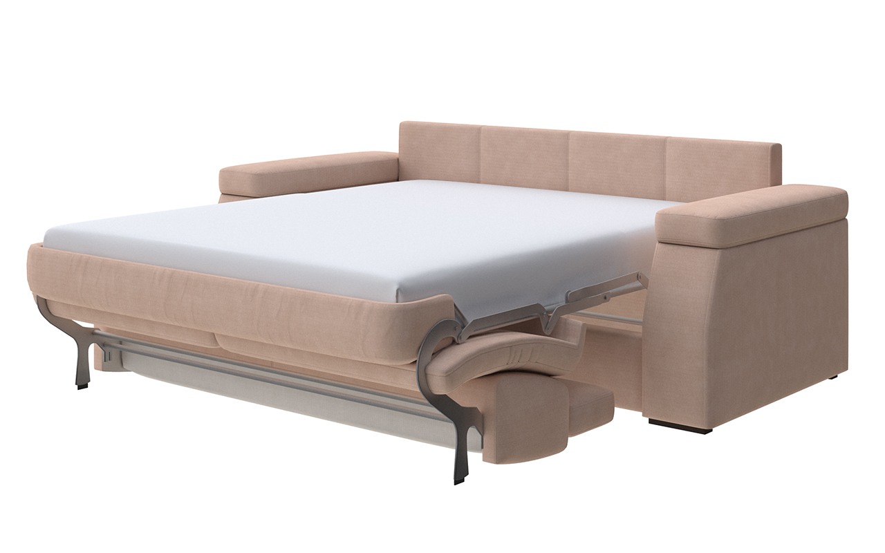 Орматек Синэрджи Эрго (Ergo) 160*196 фото 4