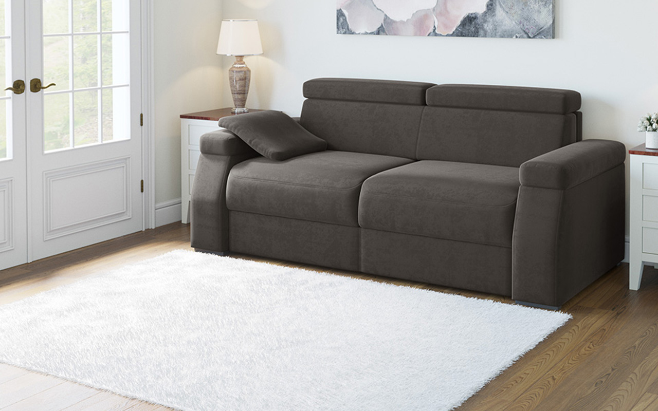 Орматек Синэрджи Эрго (Ergo) 160*196 фото 56