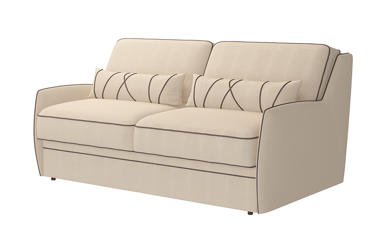 Орматек Синэрджи Слим (Slim) 160*196