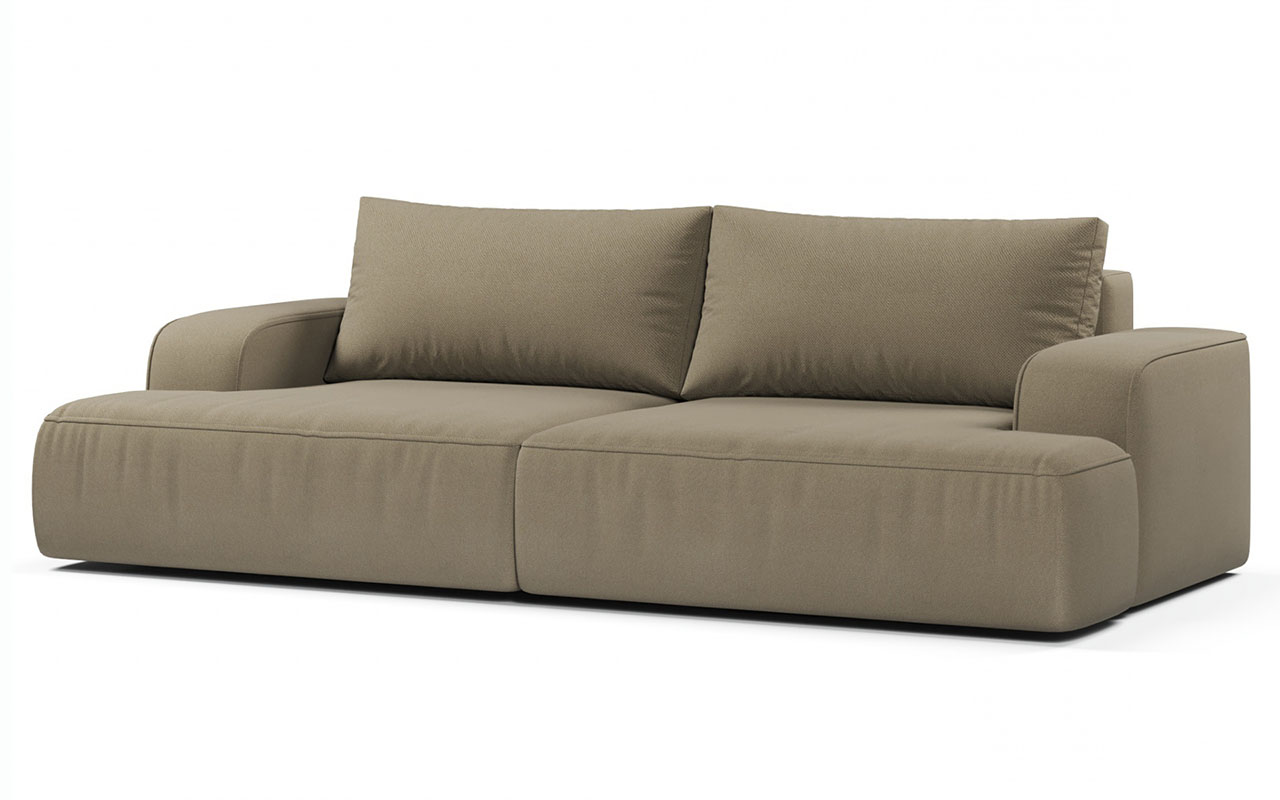 Gupan Дофт (Doft) прямой фото 4