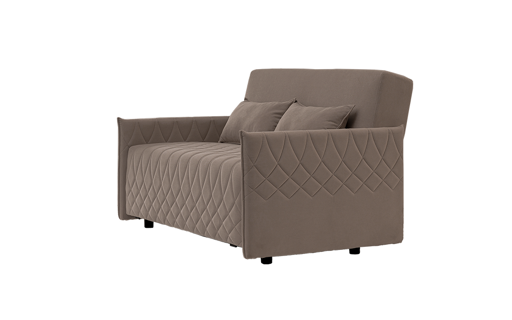 Седьмая карета Норман фото 6