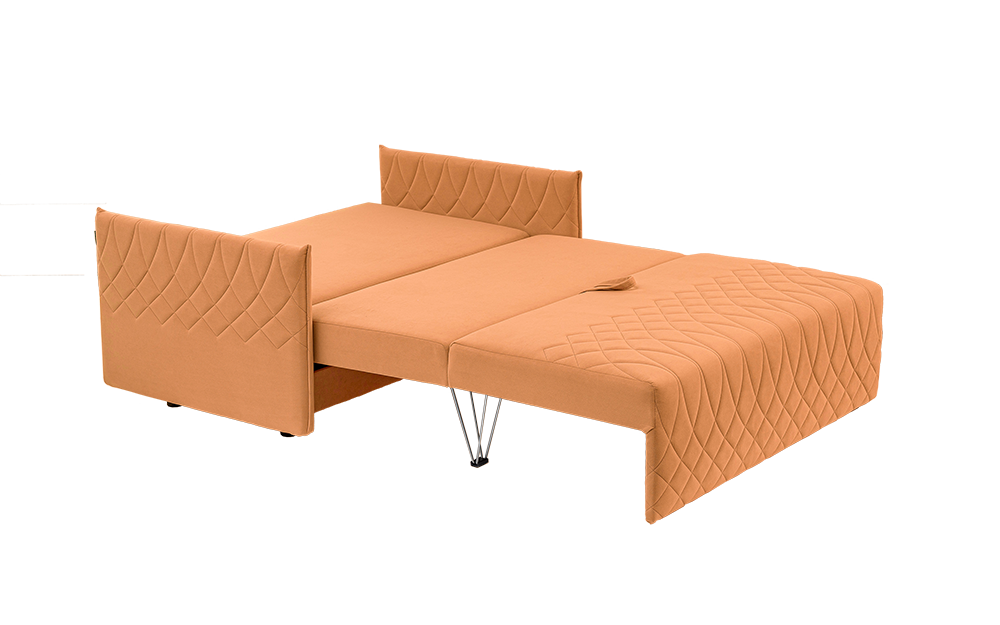 Седьмая карета Норман фото 5