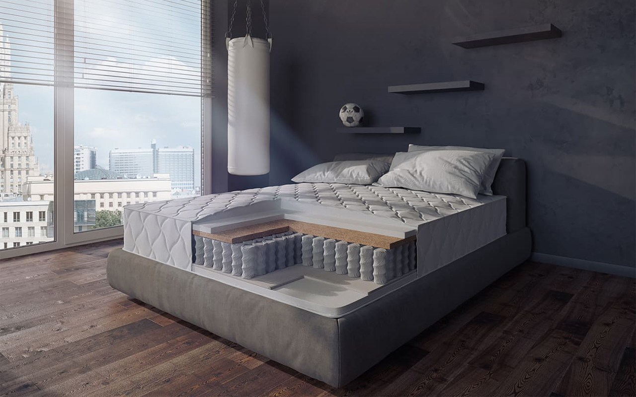 Евита Regular Double H3 фото 2