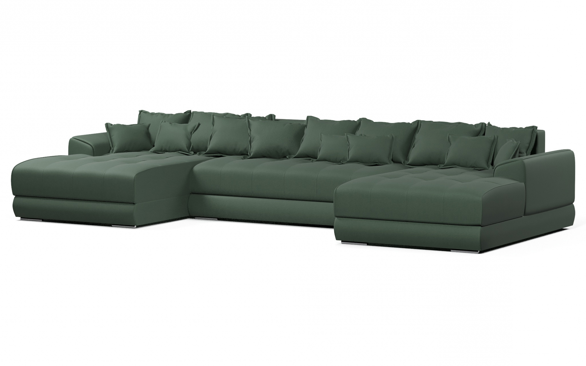 Gupan Nordkisa П - образный фото 10