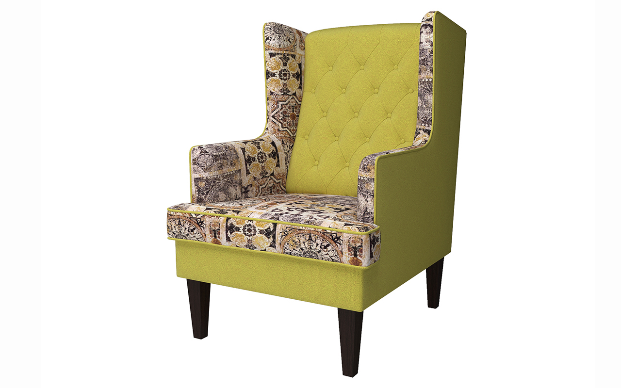 Орматек Бохимиа (Bohemia) фото 5