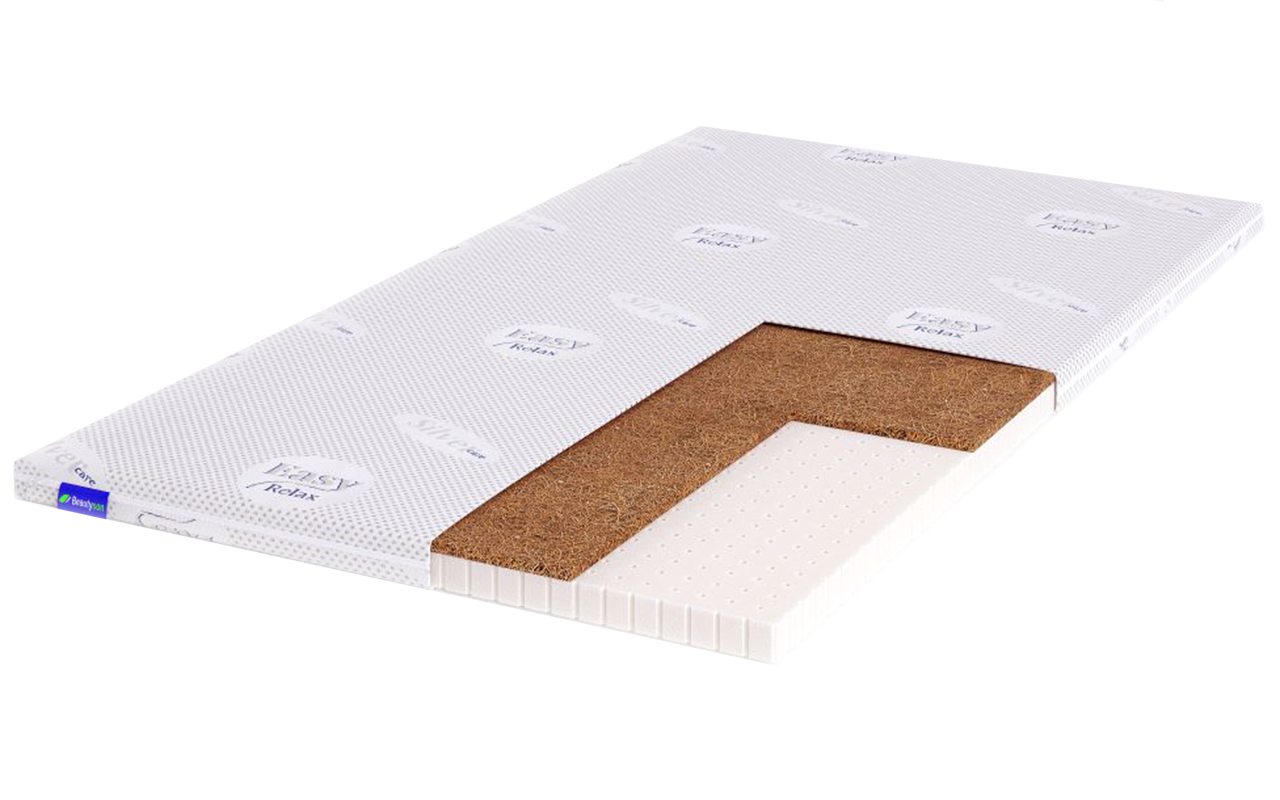 наматрасник Beautyson Comby Light 1 Beautyson Comby Light