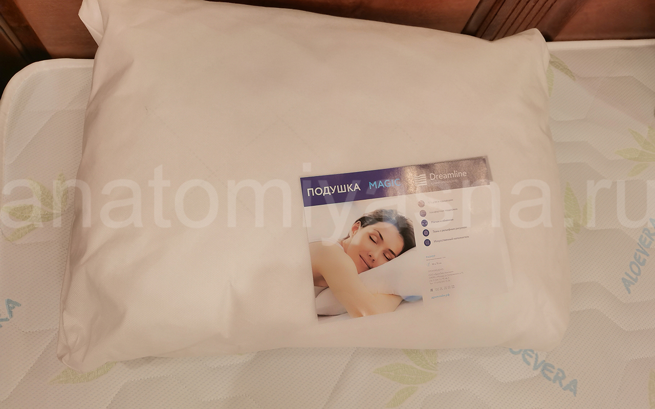 отзыв о Матрас Everest Хард Бикокос 20 S1000 фото 4