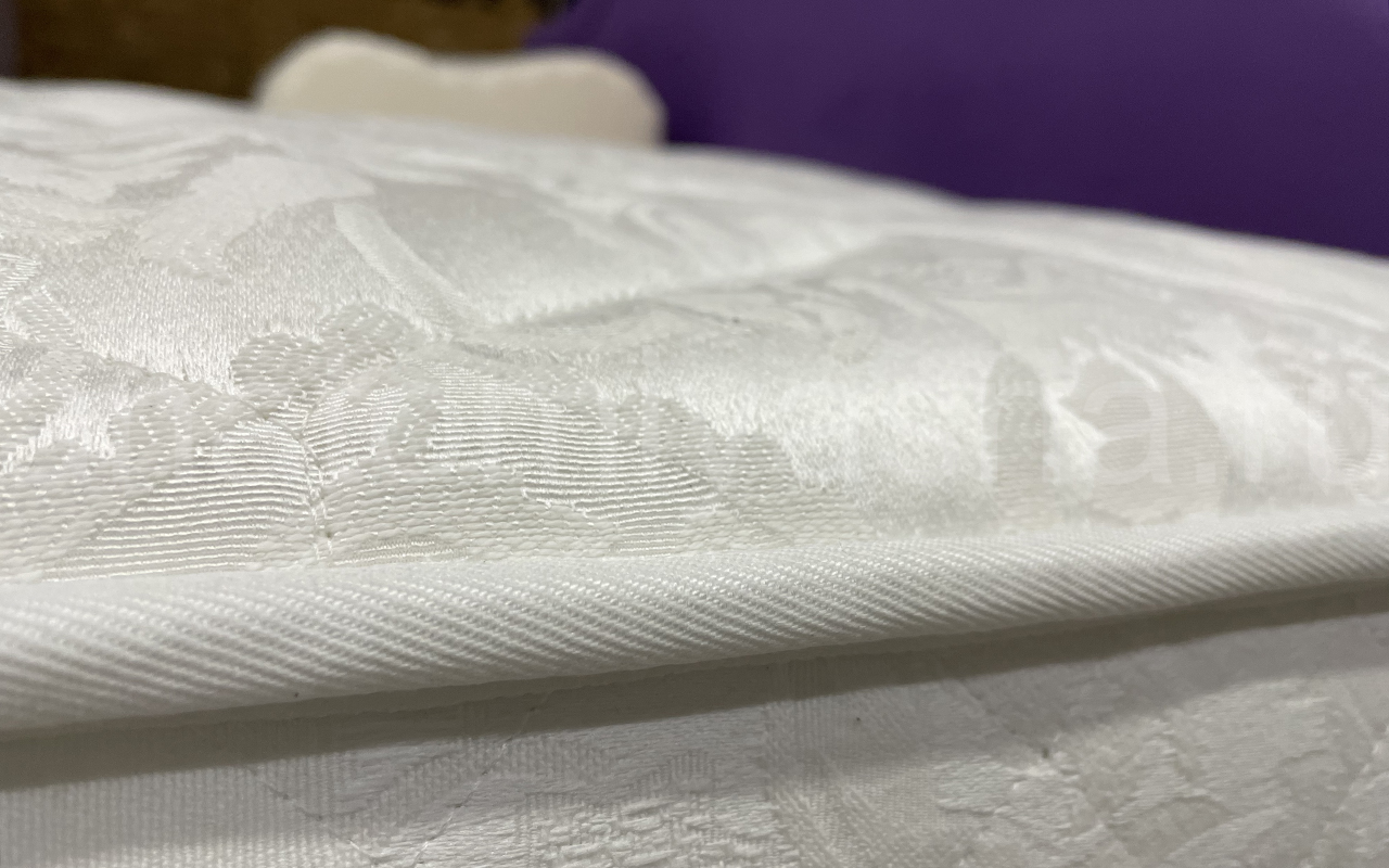 отзыв о Матрас DreamLine Kombi 2 Bonnel фото 3